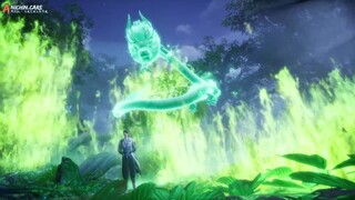 Eps 135 Supreme Alchemy sub indo