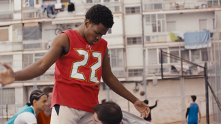 The Most Nonsensical Perfume Ad in History