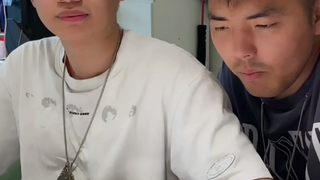 Teman sekamar mengejar sejauh ribuan mil karena satu kalimat provokasi, akhirnya kocak