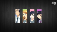 Oreimo 2 Episode 08 Eng Sub