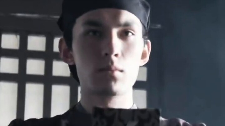 【Du Mu】"What is passing before your eyes is Du Mu's life"