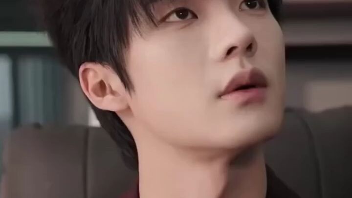 Shao Wei 💕 Meng Na..Kisah Cinta Yang Lembut  Pembalap Wanita x Ceo Dominan Jatuh Ke Dalam Cinta Ter