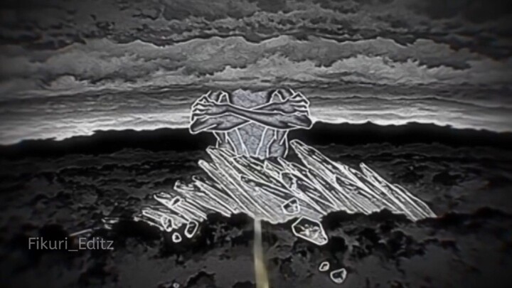 Gachiakuta Episode 22 : The Mysterious Entity