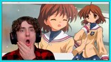 Top 33 Anime Openings from Kyoto Animation Studio *REACTION*