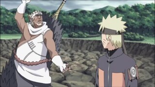 NARUTO SHIPPUDEN Episode 400 sub indo