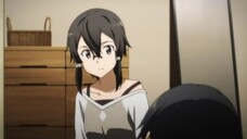 SAO Season 2 Ep 14