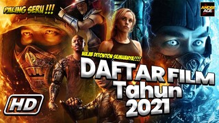 8 Film Terbaik Rilisan Tahun 2021 - BAHAS FILM