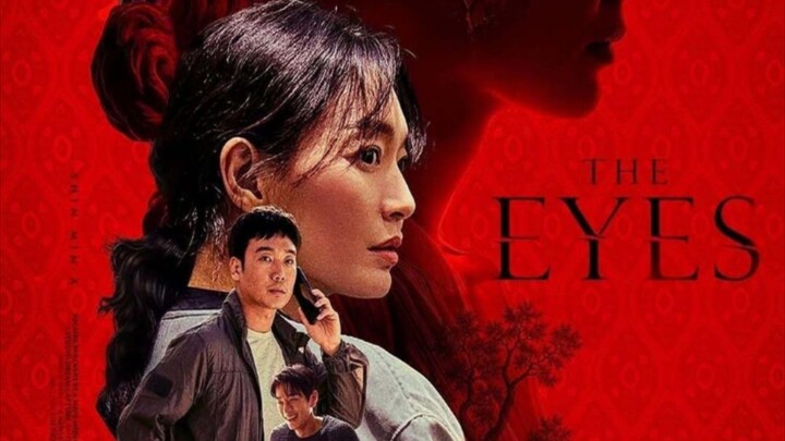 The Eyes (Sub Indo)