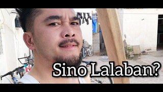 Laban oh bawi | edi palitao
