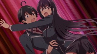 Anime Ecchi Brutal 18+ No Sensor 💦🥵🥵