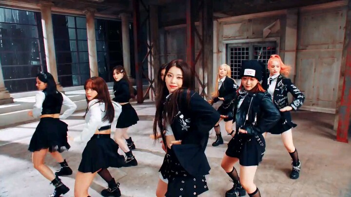 Kep1er💜 We Fresh MV Teaser 1