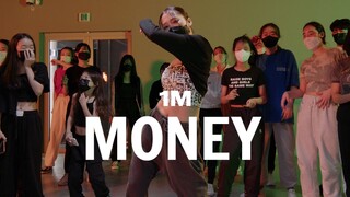 【1M】Jane Kim 编舞《MONEY》
