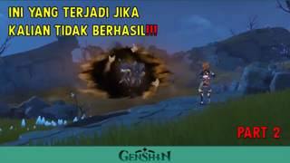 Di Versi 2.3 Banyak Yang Baru (Part 2) - Genshin Impact Indonesia