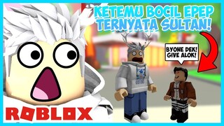 Aku NGEPRANK Bocil EPEP Di Adopt Me (Roleplay) - Roblox Indonesia