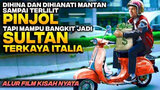 DIHINA & DIHIANATI TEMAN SAMPAI BANYAK HUTANG TERNYATA SUKSES JADI SULTAN TERKAYA ITALIA‼️ Alur Film