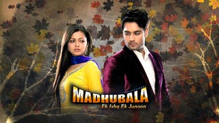 Madhubala - Episode 199