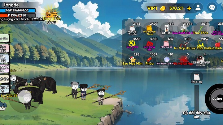 new bug #BuildaGame #钓魂  #34803039