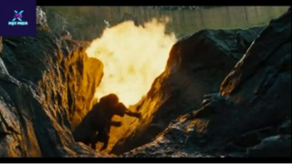 REVIEW PHIM :Cậu bé phù thủy (p7) #rvphimphuthuy