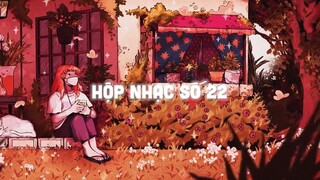 Đìu em luôn giữ kín trong tym nàyyy!! ~ Hộp Nhạc Số 22「1 9 6 7 Playlist」