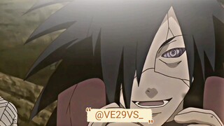 He is Special • Uchiha Madara vs Uzumaki Naruto • Naruto Shippiden