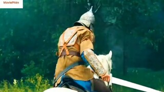 review phim Chiến binh cuối cùng tập 1 #reviewphimhay #reviewhay