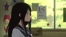 Hyouka E14 - Sub Indo