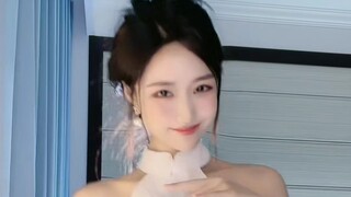 Tiktok Jinsha chị em, nhảy