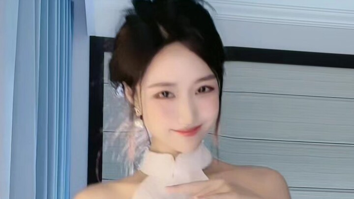 Tiktok Jinsha sister, dance
