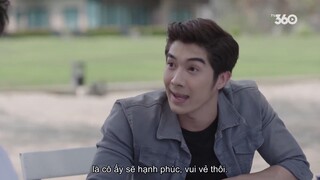 Kỳ Tích Tình Yêu EP 13 [Sub Việt]