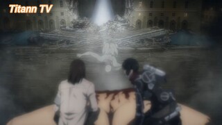 Attack On Titan SS4 (Short Ep 6) - Mọi chuyện chưa kết thúc #attackontitan