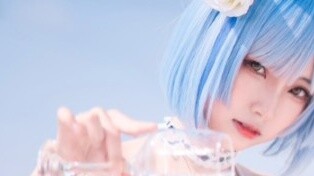 [COS Collection - Swimsuit Chapter] Blood pressure rises like a rocket