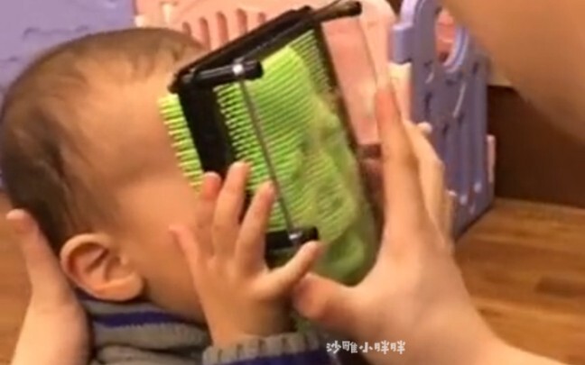 Dulu, aku juga anak kecil yang bahagia!