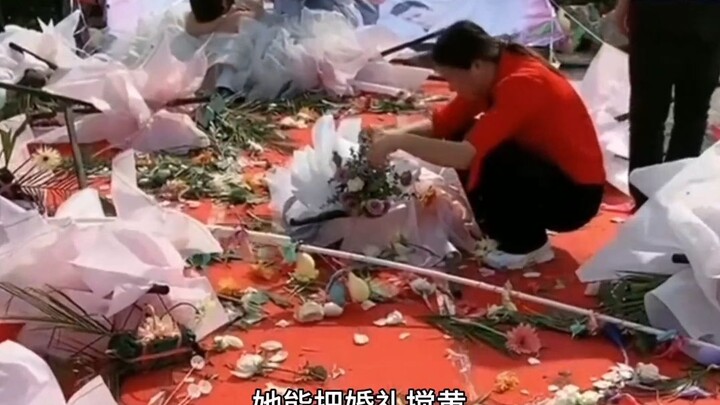 เพื่อนสนิทสุดเลิศ ให้โอกาสเธอเป็นเพื่อนเจ้าสาวครั้งเดียว เธอก็ทำให้งานแต่งล่มได้เลย