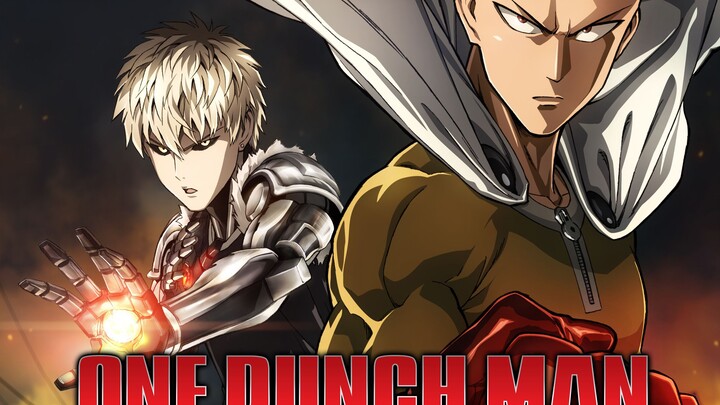 one man punch a hero nobody know