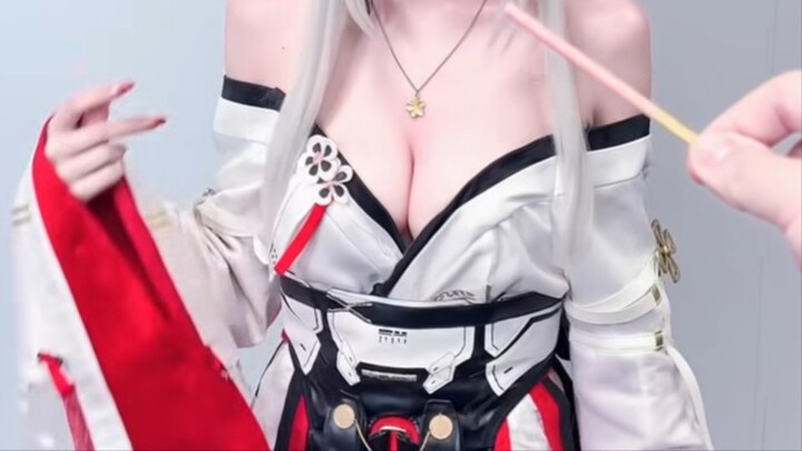 Your sexy waifu with big 🍒🥵👅