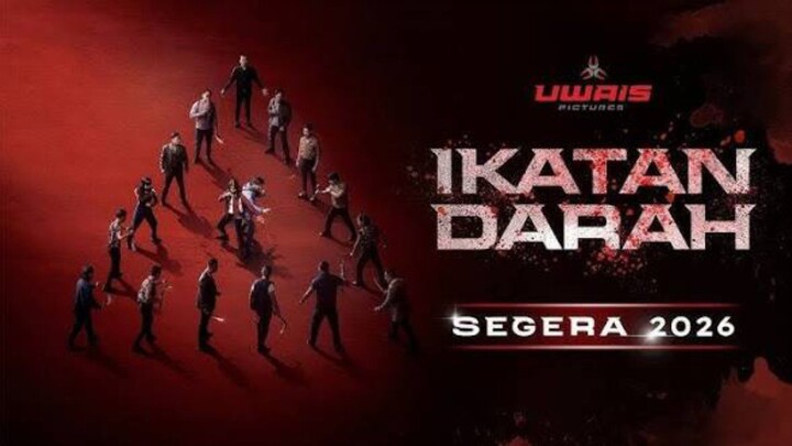 [NewFilm] IKATAN DARAH 2026