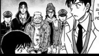 Conan 1067 Raw Information Explanation