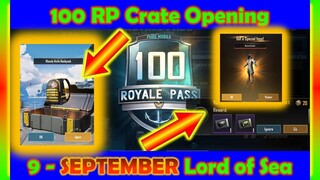 Finally I have pubg Season 8 100 RP | Bronze Armor | Crate Opening | Bloody knife backpack