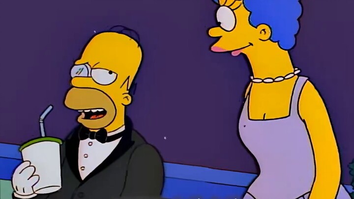[Analisis mendalam] Membunuh Bart! Lisa adalah seorang pengasuh tetapi ingin mendisiplinkan Bart, ha
