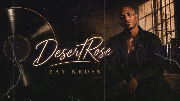 Desert Rose
