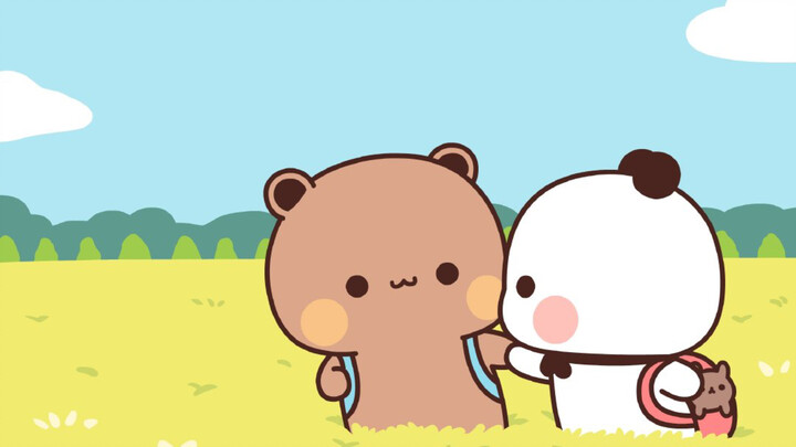 ทักษะการถ่ายภาพของบูบูนั้น...