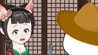 "Eternal Life Shrimp" Episode 06: Pertemuan Rekrutmen Menantu, Penipuan!