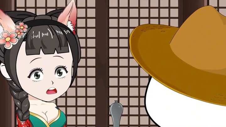 "Eternal Life Shrimp" Episode 06: Pertemuan Rekrutmen Menantu, Penipuan!