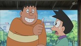 Doraemon Episode 346 B : Sendok Pencicip Rasa