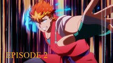 Onmyo Kaiten Re:Birth Verse EPISODE 2 SUB INDO