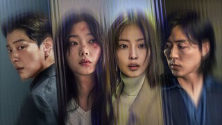 As you stood by eps 1 Sub indo