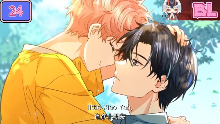 [Pheromones Impossible] Pheromones Say We're Not Meant To Be | Episode 24 (English Sub)
