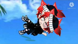 falling//gacha club//meme by king jcm anime