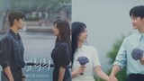 Hold Me Back (OST Queen Of Tears) lirik dan terjemahan bahasa Indonesia - Heize