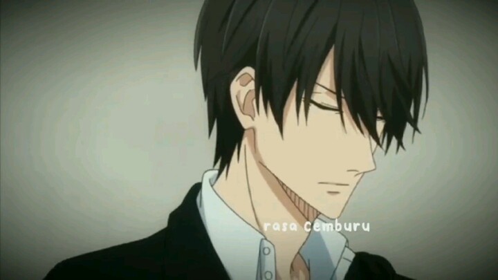 janji gk cemburuΣ( ° △ °|||)